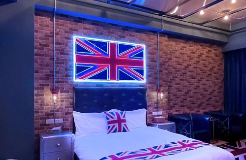 Hualien City Centre House | Time Light Walk B&B