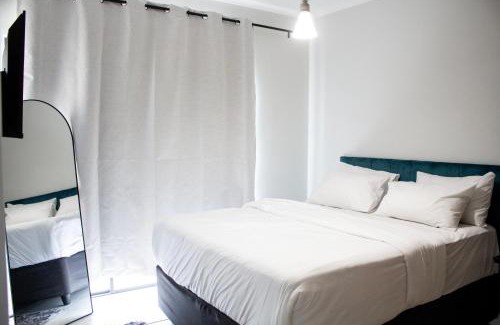 Tshwane Apartment | Time Oon Travel & Tour The Blyde 1498