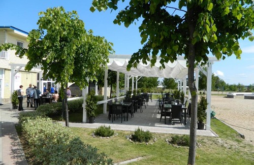 Kurortny District Hotel | Time Out Hotel