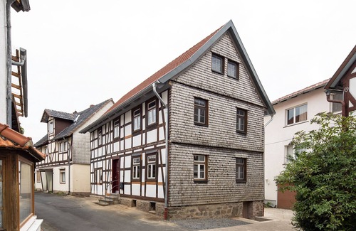 Edertal House | Time-out house Edertal for up to 9 people