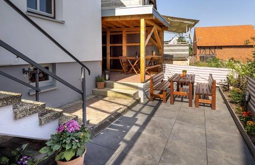 Edertal House | Time-out house Edertal for up to 9 people