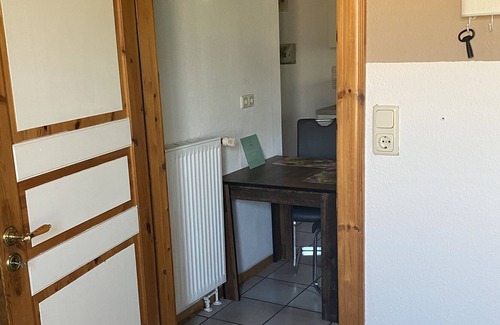 Schulp Condo | Time out Willich I