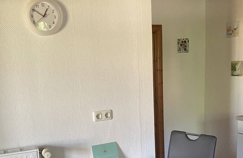 Schulp Condo | Time out Willich I