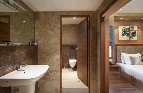 Vazhicherry Ward Hotel | Time Square Boutique Hotel