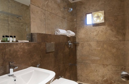 Vazhicherry Ward Hotel | Time Square Boutique Hotel
