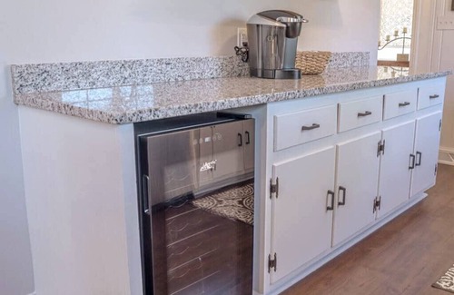 Afton House | Time to Wine Down - Family Home