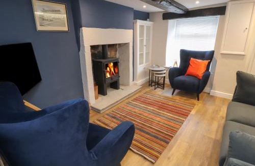 Warton House | Timekeeper's Cottage