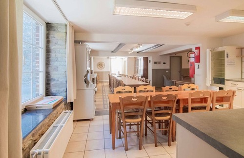 Vresse-sur-Semois Cottage | Timeless Cottage in Vresse-sur-Semois with Terrace