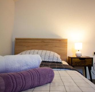 Gospic Apartment | Timeless