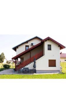 Gospic Apartment | Timeless