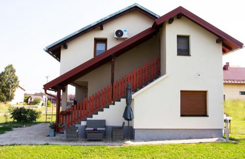 Gospic Apartment | Timeless