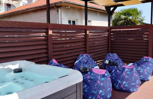 Tsarevo House | Timeless Sea