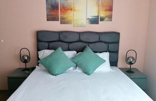 Tsarevo House | Timeless Sea