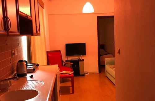 Cesme House | Times Apart
