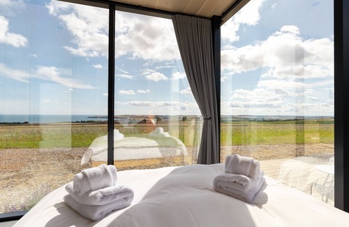 Montrose Apartment | Times Newspaper - Top 24 Magical stays in UK.