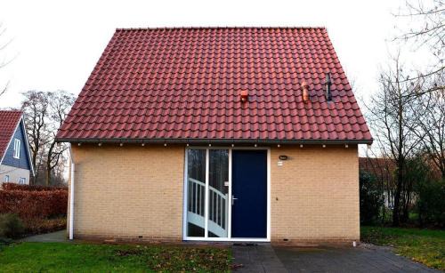 Westerbork House | Timmerholt Vakantiehuis 177