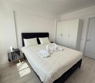 Bragadiru Apartment | Timo Apartments