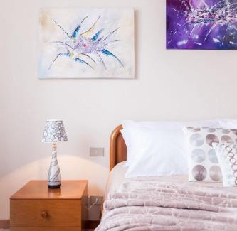 Villaggi Apartment | Timo's Art House