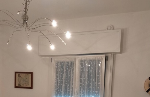 Punta Marina Apartment | Timone - Intero Appartamento a 300m dal Mare