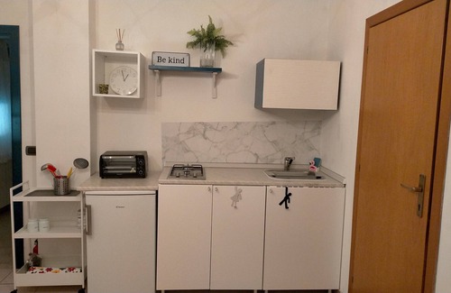 Punta Marina Apartment | Timone - Intero Appartamento a 300m dal Mare