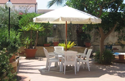 San Giorgio House | Timpi Russi Coastal Home