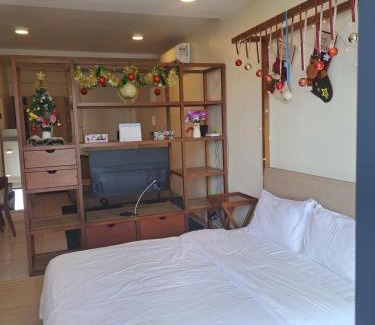 Kuantan Apartment | Timurbay Beach Resort Balok Kuantan
