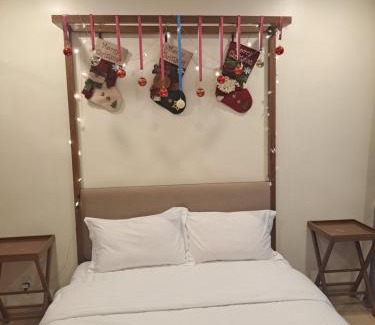 Kuantan Apartment | Timurbay Beach Resort Balok Kuantan