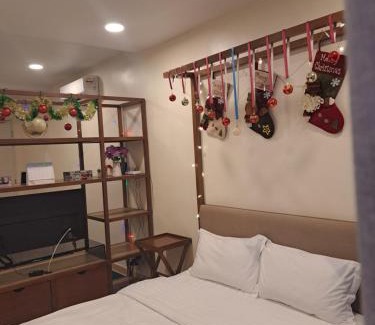 Kuantan Apartment | Timurbay Beach Resort Balok Kuantan