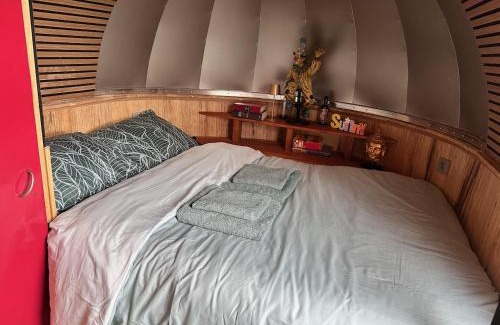 Oirschot Resort | Tin Can Town Oirschot