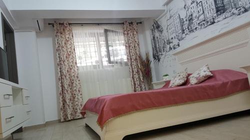 Craiova Apartment | Tina Apartament 2