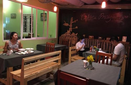 Ong Lang House | Tina Bungalow