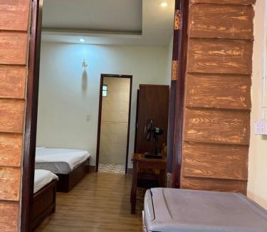 Ong Lang House | Tina Bungalow