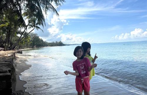 Ong Lang House | Tina Bungalow