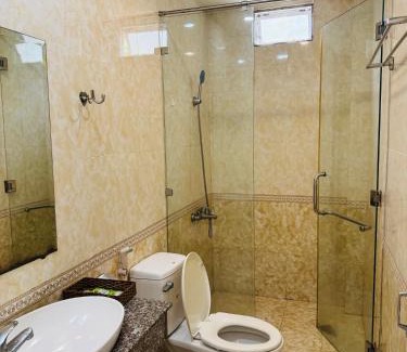 Ong Lang House | Tina Bungalow