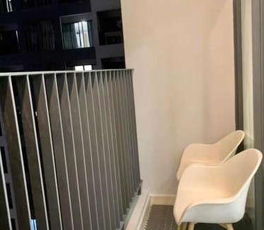 Phu My Hung Apartment | Tina Casa