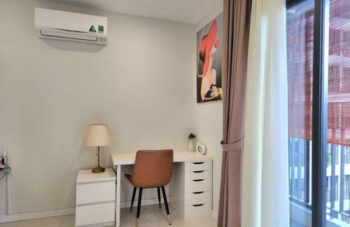Phu My Hung Apartment | Tina Casa