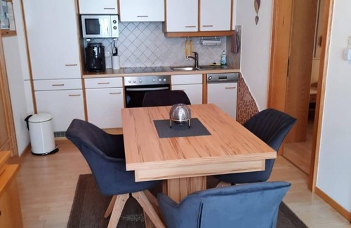 Muehlbach Am Hochkoenig Apartment | Tina, house - apartment/2 bedrooms/shower, WC