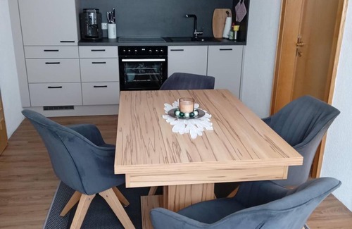 Muehlbach Am Hochkoenig Apartment | Tina, house - apartment/2 bedrooms/shower, WC