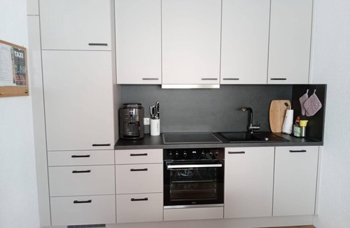 Muehlbach Am Hochkoenig Apartment | Tina, house - apartment/2 bedrooms/shower, WC