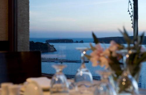 Pylos Apartment | Tina's House