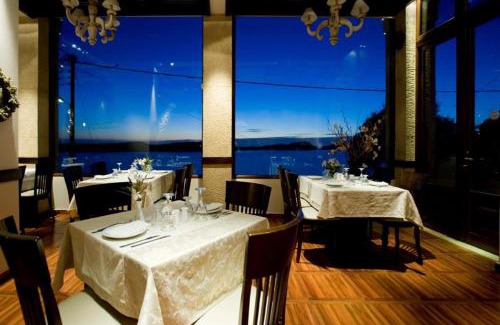 Pylos Apartment | Tina's House