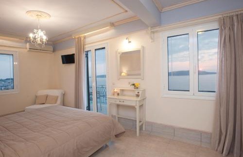 Pylos Apartment | Tina's House