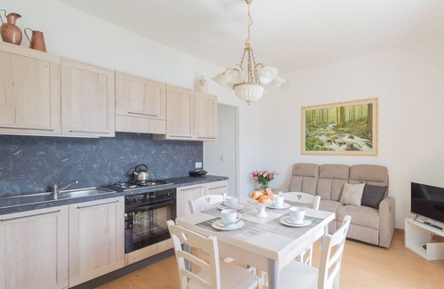 Azzano Apartment | Tina's Window on Lake Como