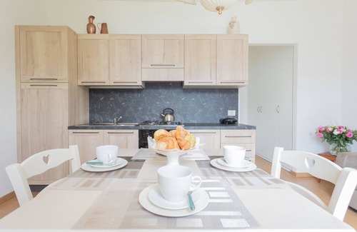 Azzano Apartment | Tina's Window on Lake Como