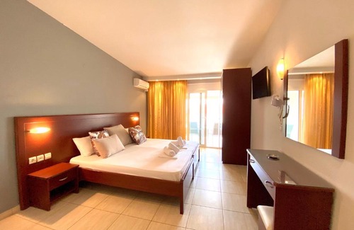 Limenaria Apartment | Tina Studios