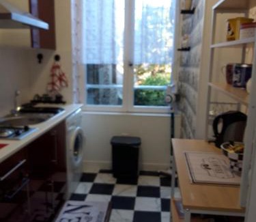 Tinchebray Apartment | TINCHEBRAY Centre ville