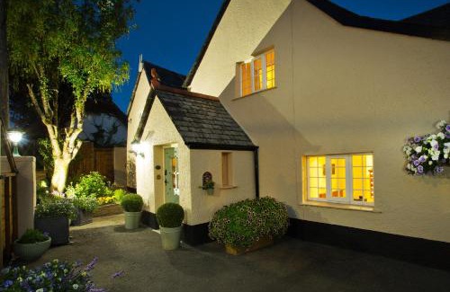 Lifton House | Tinhay Mill