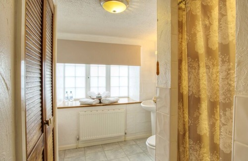 Lifton House | Tinhay Mill Guest House