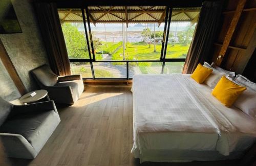 Krabi Hotel | Tinidee Hideaway Tonsai Beach Krabi