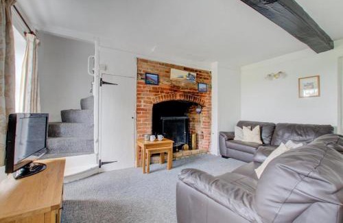 Dunwich House | Tinkers Cottage